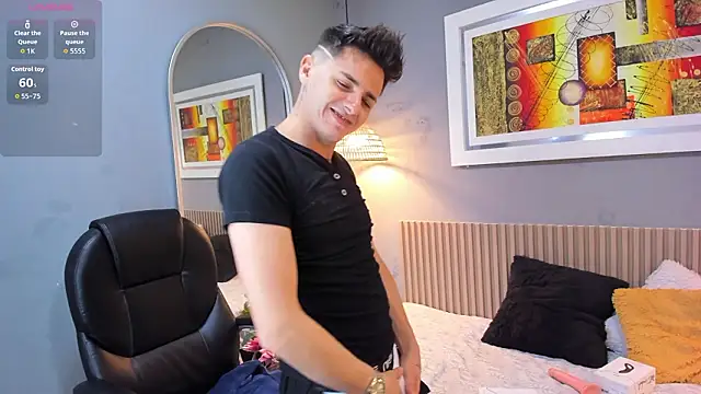 tossetrech online show from February 2026 02:53:01 AM