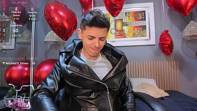 tossetrech online show from February 2026 03:26:01 AM