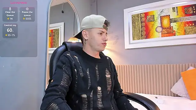 tossetrech online show from March 2026 03:23:01 AM