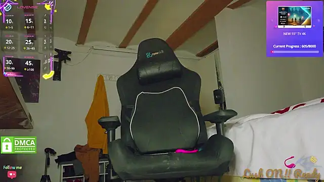 alicantino841 online show from February 2026 07:01:01 AM