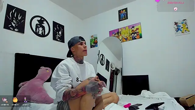 Snapshot of Jordyrodriiguez chatting on December 2024 09:24:01 PM Jordyrodriiguez online show from December 2024 09:24:01 PM