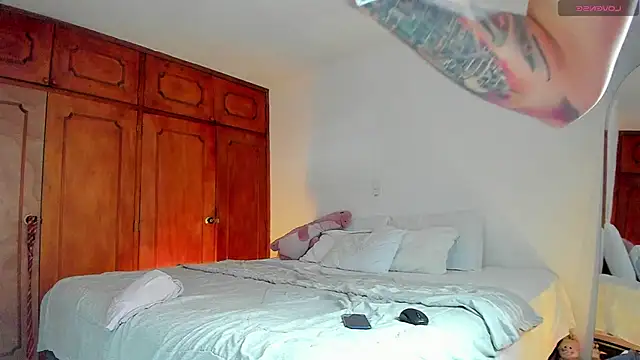 Snapshot of Jordyrodriiguez chatting on December 2024 07:26:02 PM Jordyrodriiguez online show from December 2024 07:26:02 PM