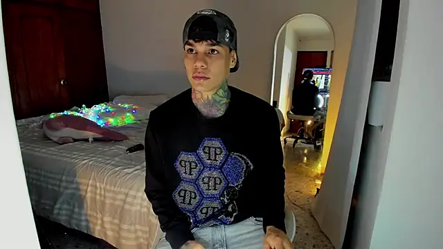 Snapshot of Jordyrodriiguez chatting on December 2024 07:03:01 AM Jordyrodriiguez online show from December 2024 07:03:01 AM