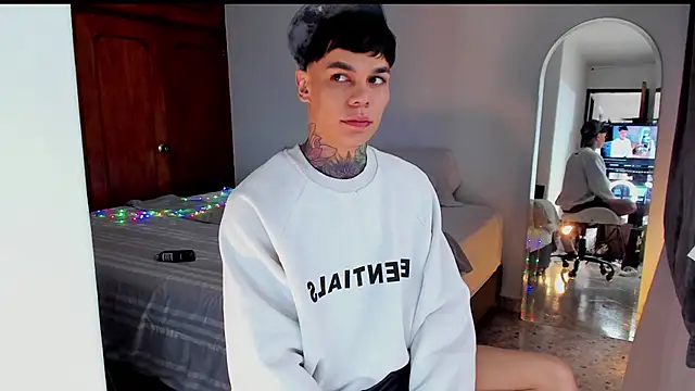 Snapshot of Jordyrodriiguez chatting on December 2024 08:18:01 PM Jordyrodriiguez online show from December 2024 08:18:01 PM