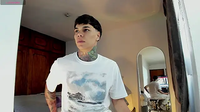 Snapshot of Jordyrodriiguez chatting on December 2024 09:51:01 PM Jordyrodriiguez online show from December 2024 09:51:01 PM