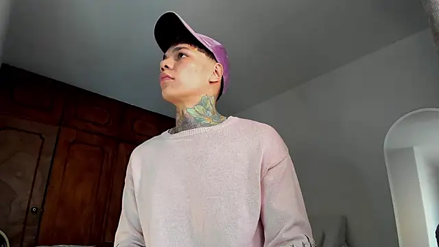 Snapshot of Jordyrodriiguez chatting on December 2024 03:09:02 PM Jordyrodriiguez online show from December 2024 03:09:02 PM