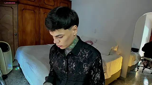 Snapshot of Jordyrodriiguez chatting on January 2025 02:09:01 AM Jordyrodriiguez online show from January 2025 02:09:01 AM