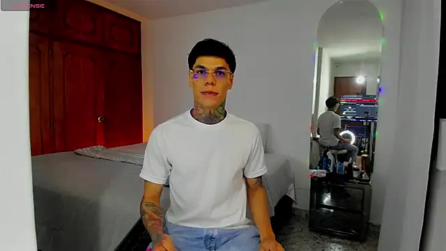 Snapshot of Jordyrodriiguez chatting on January 2025 06:25:02 AM Jordyrodriiguez online show from January 2025 06:25:02 AM