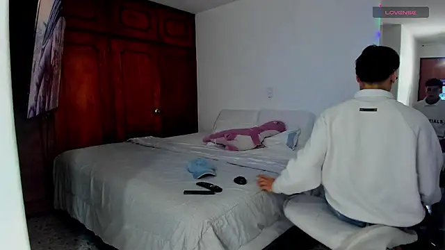 Snapshot of Jordyrodriiguez chatting on January 2025 01:06:01 AM Jordyrodriiguez online show from January 2025 01:06:01 AM