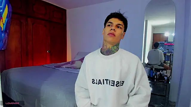 Snapshot of Jordyrodriiguez chatting on January 2025 08:45:02 AM Jordyrodriiguez online show from January 2025 08:45:02 AM