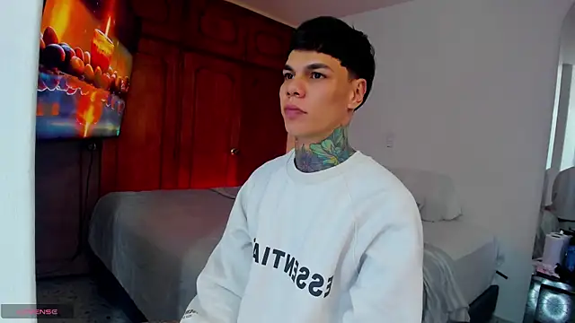 Snapshot of Jordyrodriiguez chatting on January 2025 11:48:01 AM Jordyrodriiguez online show from January 2025 11:48:01 AM