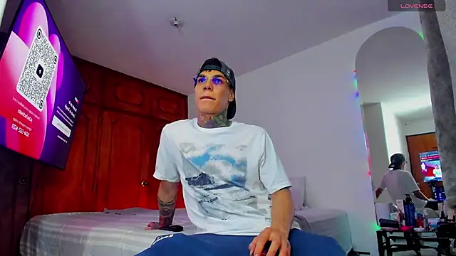 Snapshot of Jordyrodriiguez chatting on January 2025 03:34:01 AM Jordyrodriiguez online show from January 2025 03:34:01 AM