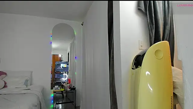 Snapshot of Jordyrodriiguez chatting on February 2025 03:00:02 AM Jordyrodriiguez online show from February 2025 03:00:02 AM