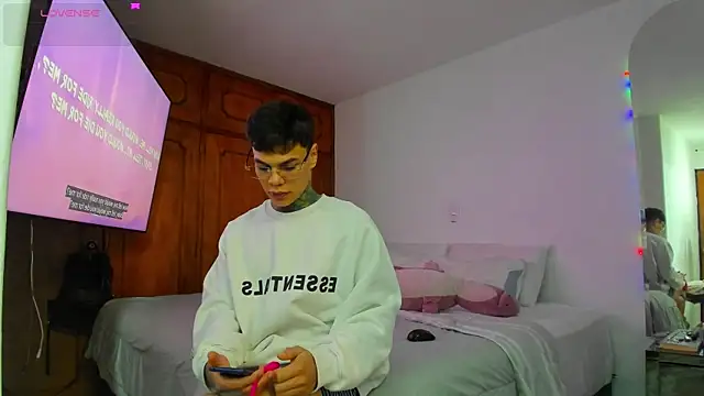 Snapshot of Jordyrodriiguez chatting on February 2025 08:31:01 PM Jordyrodriiguez online show from February 2025 08:31:01 PM