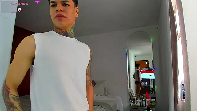 Snapshot of Jordyrodriiguez chatting on February 2025 07:16:02 PM Jordyrodriiguez online show from February 2025 07:16:02 PM