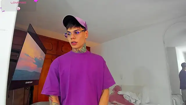 Snapshot of Jordyrodriiguez chatting on February 2025 06:59:01 PM Jordyrodriiguez online show from February 2025 06:59:01 PM