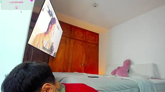 Snapshot of Jordyrodriiguez chatting on February 2025 03:54:01 AM Jordyrodriiguez online show from February 2025 03:54:01 AM