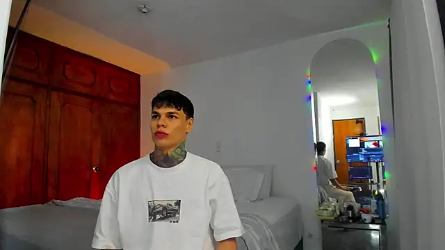 Snapshot of Jordyrodriiguez chatting on February 2025 01:58:02 AM Jordyrodriiguez online show from February 2025 01:58:02 AM