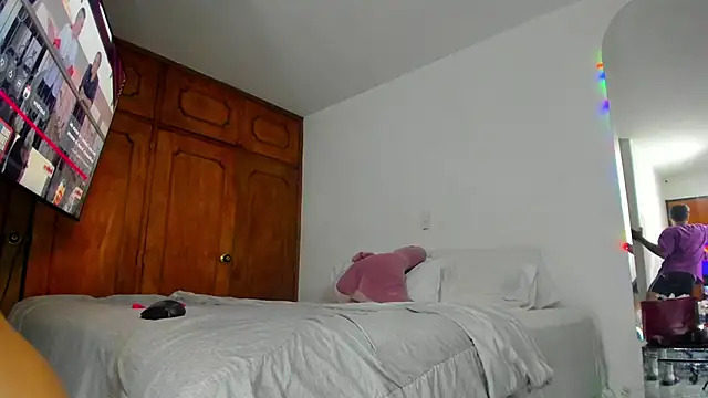 Snapshot of Jordyrodriiguez chatting on February 2025 03:34:02 AM Jordyrodriiguez online show from February 2025 03:34:02 AM