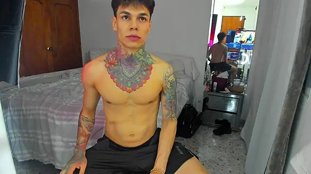 Snapshot of Jordyrodriiguez chatting on February 2025 03:56:02 AM Jordyrodriiguez online show from February 2025 03:56:02 AM