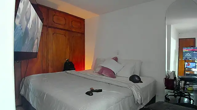 Snapshot of Jordyrodriiguez chatting on February 2025 08:31:01 PM Jordyrodriiguez online show from February 2025 08:31:01 PM