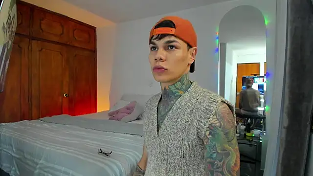 Snapshot of Jordyrodriiguez chatting on February 2025 11:23:02 PM Jordyrodriiguez online show from February 2025 11:23:02 PM