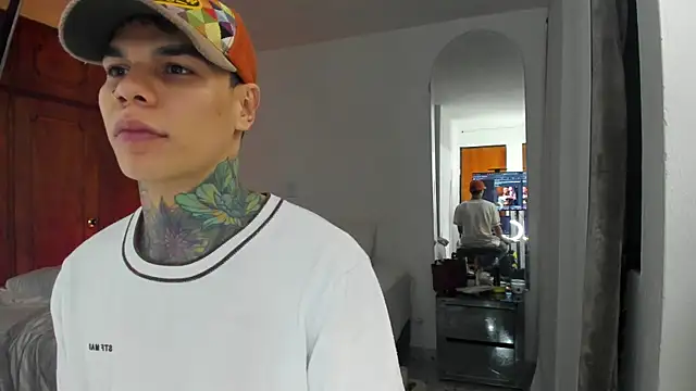 Snapshot of Jordyrodriiguez chatting on March 2025 07:41:01 AM Jordyrodriiguez online show from March 2025 07:41:01 AM