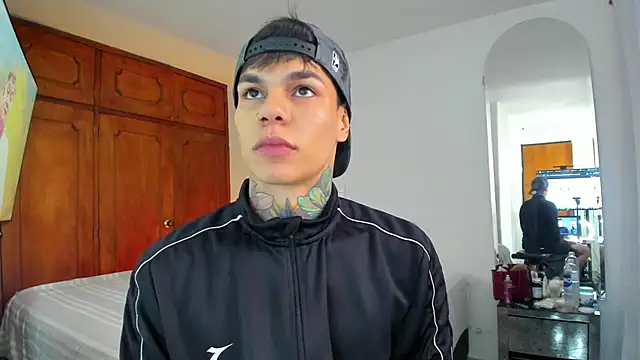 Snapshot of Jordyrodriiguez chatting on March 2025 06:11:01 PM Jordyrodriiguez online show from March 2025 06:11:01 PM