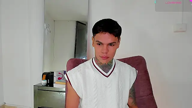 Snapshot of Jordyrodriiguez chatting on October 2025 01:12:02 PM Jordyrodriiguez online show from October 2025 01:12:02 PM