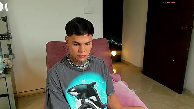 Snapshot of Jordyrodriiguez chatting on October 2025 02:07:01 PM Jordyrodriiguez online show from October 2025 02:07:01 PM