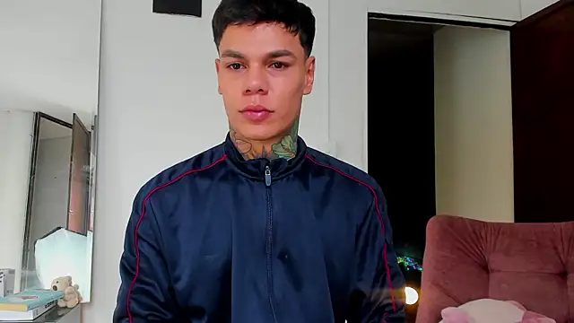 Snapshot of Jordyrodriiguez chatting on October 2025 02:27:02 PM Jordyrodriiguez online show from October 2025 02:27:02 PM