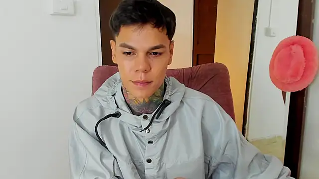 Snapshot of Jordyrodriiguez chatting on October 2025 01:48:02 PM Jordyrodriiguez online show from October 2025 01:48:02 PM