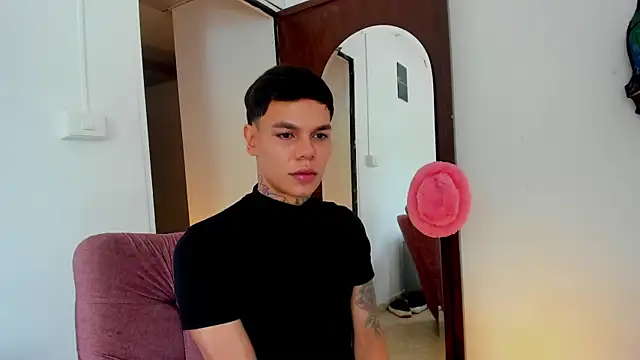 Snapshot of Jordyrodriiguez chatting on October 2025 04:42:01 PM Jordyrodriiguez online show from October 2025 04:42:01 PM