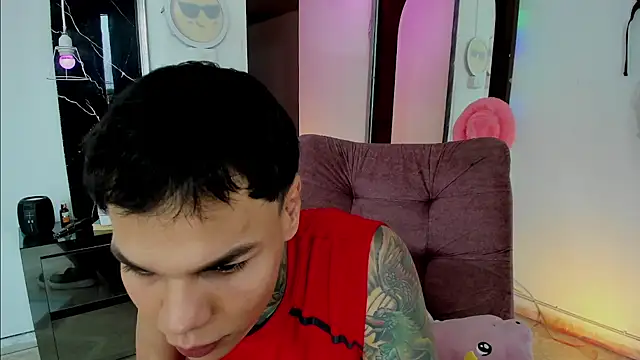 Snapshot of Jordyrodriiguez chatting on November 2025 08:07:01 PM Jordyrodriiguez online show from November 2025 08:07:01 PM