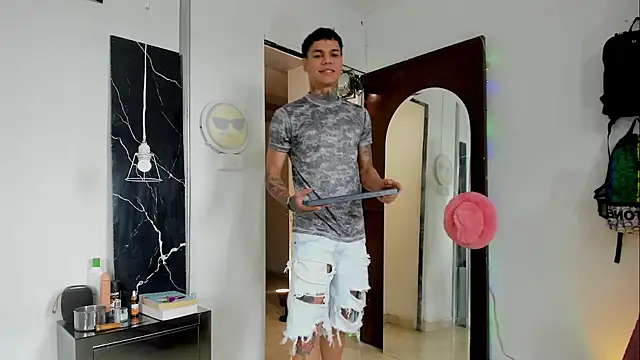 Snapshot of Jordyrodriiguez chatting on November 2025 08:08:02 PM Jordyrodriiguez online show from November 2025 08:08:02 PM