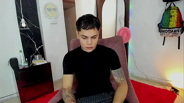 Snapshot of Jordyrodriiguez chatting on November 2025 03:09:02 AM Jordyrodriiguez online show from November 2025 03:09:02 AM