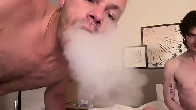 FrankieKentucky online show from November 2025 11:54:01 AM