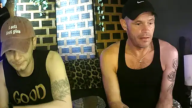 FrankieKentucky online show from May 2026 10:47:01 AM