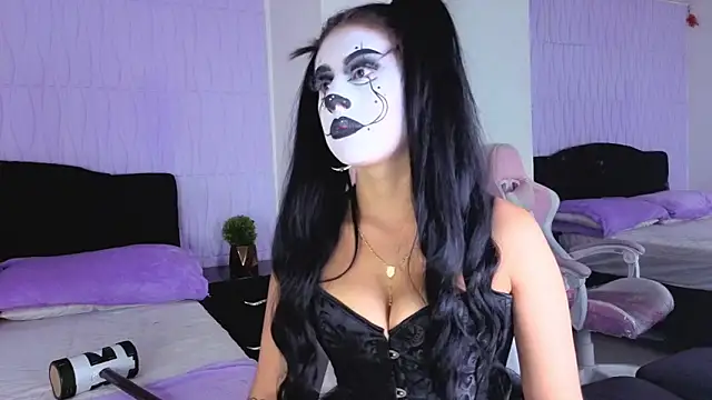 Snapshot of Natasha_Nasty2 chatting on October 2025 03:46:02 PM Natasha Nasty2 online show from October 2025 03:46:02 PM