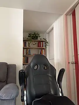 Liissa cute  online show from February 2026 07:19:02 PM