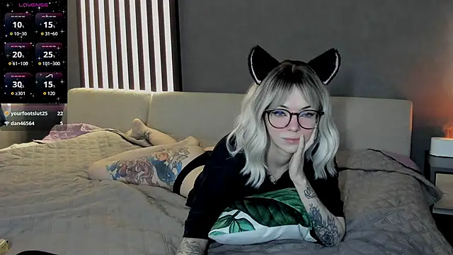 The love project online show from April 2026 01:14:02 AM