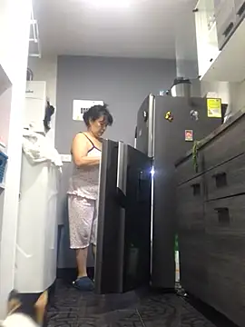 Sweeetness Milf online show from December 2024 12:07:02 AM