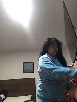 Sweeetness Milf online show from January 2025 10:21:02 AM