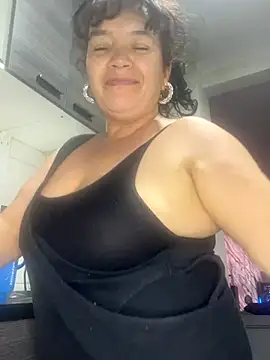 Sweeetness Milf online show from October 2025 07:25:01 PM