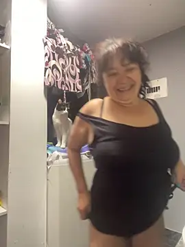 Sweeetness Milf online show from November 2025 02:32:02 PM