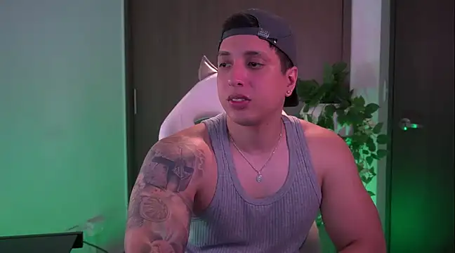 appolo allen online show from December 2024 07:54:02 PM