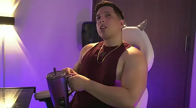 appolo allen online show from January 2025 12:57:01 AM