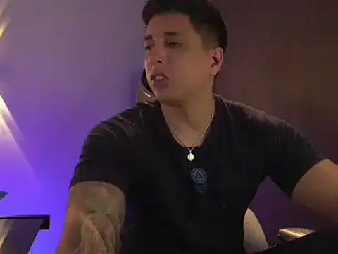 appolo allen online show from February 2025 11:10:02 PM