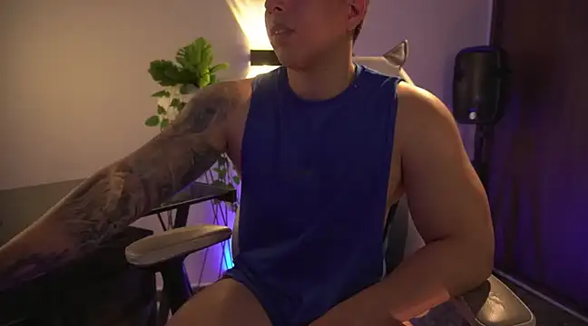 appolo allen online show from March 2025 02:58:01 AM