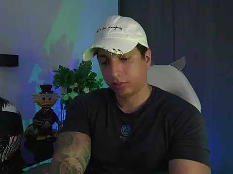 appolo allen online show from September 2025 01:16:02 AM